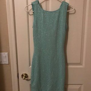 Junior Dress